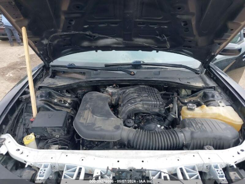 2016 DODGE CHARGER SXT - 2C3CDXHG3GH214955 | SeoVin.biz