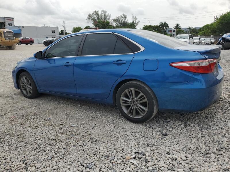 2017 TOYOTA CAMRY LE - 4T1BF1FK7HU671607 | SeoVin.biz