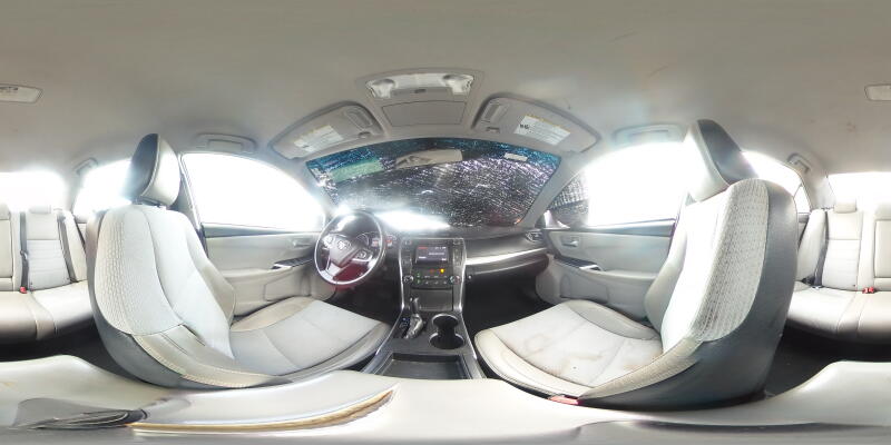 2017 TOYOTA CAMRY LE - 4T1BF1FK7HU671607 | SeoVin.biz