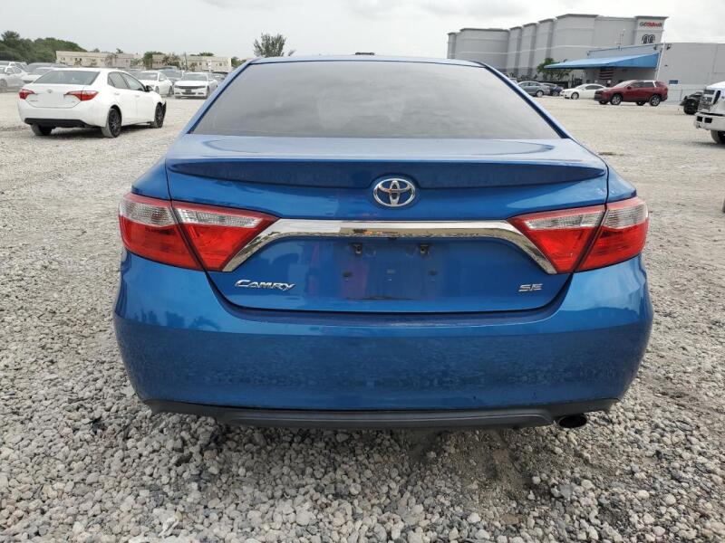 2017 TOYOTA CAMRY LE - 4T1BF1FK7HU671607 | SeoVin.biz