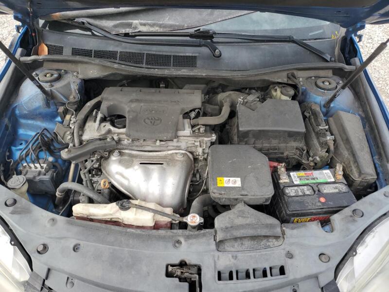 2017 TOYOTA CAMRY LE - 4T1BF1FK7HU671607 | SeoVin.biz