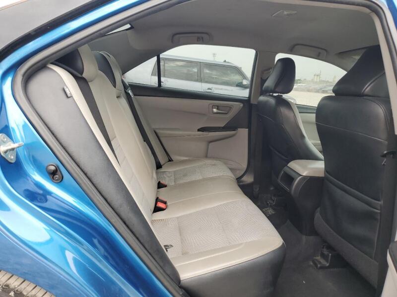 2017 TOYOTA CAMRY LE - 4T1BF1FK7HU671607 | SeoVin.biz