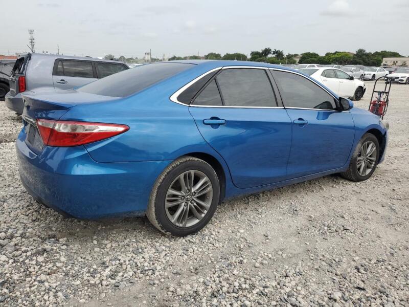 2017 TOYOTA CAMRY LE - 4T1BF1FK7HU671607 | SeoVin.biz