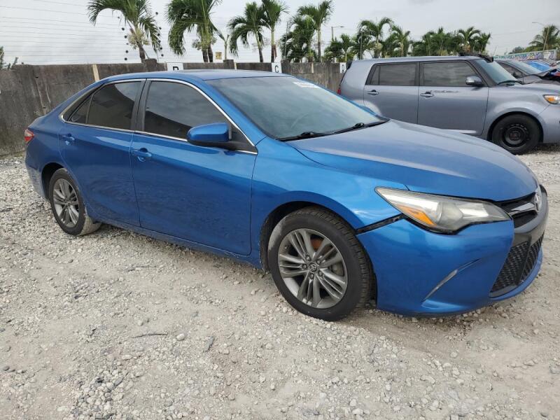 2017 TOYOTA CAMRY LE - 4T1BF1FK7HU671607 | SeoVin.biz