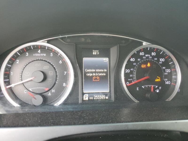 2017 TOYOTA CAMRY LE - 4T1BF1FK7HU671607 | SeoVin.biz