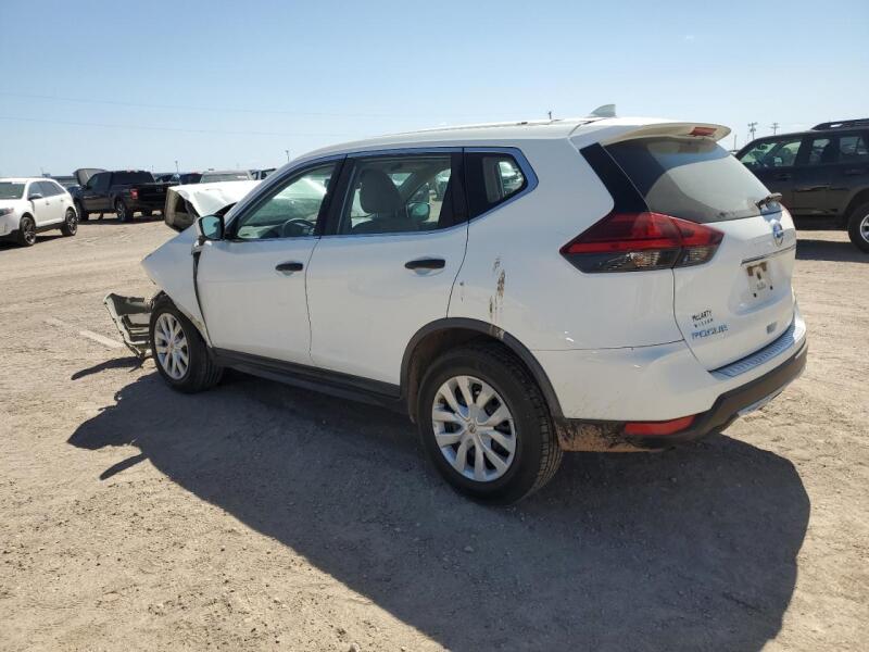 2017 NISSAN ROGUE S - KNMAT2MV9HP577545 | SeoVin.biz