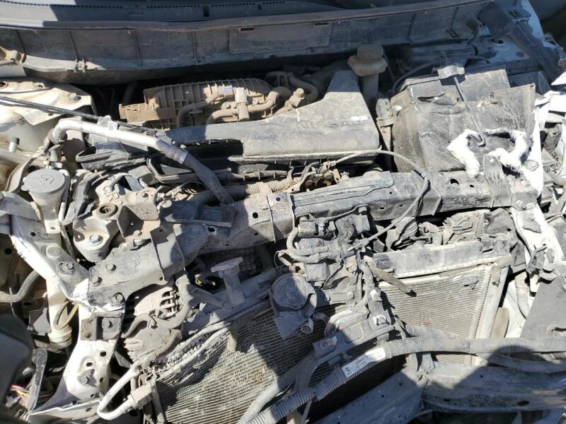 2017 NISSAN ROGUE S - KNMAT2MV9HP577545 | SeoVin.biz