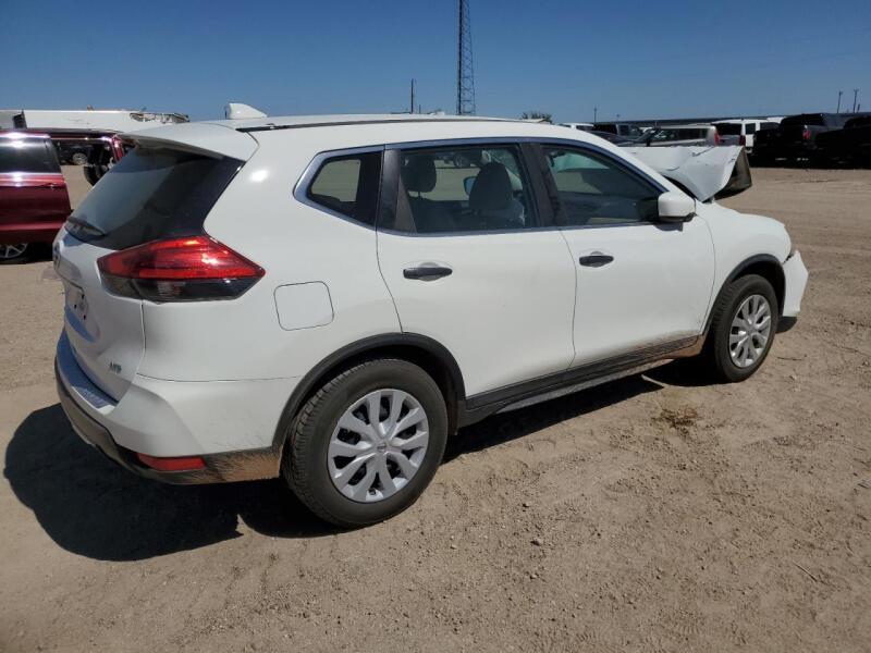 2017 NISSAN ROGUE S - KNMAT2MV9HP577545 | SeoVin.biz