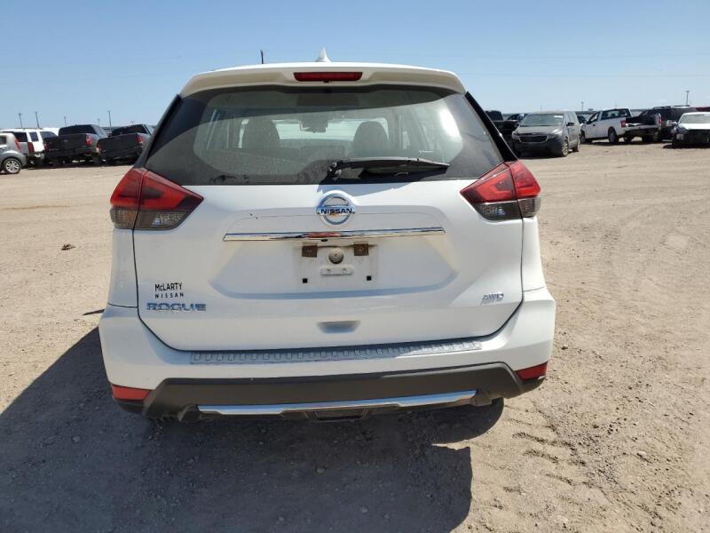 2017 NISSAN ROGUE S - KNMAT2MV9HP577545 | SeoVin.biz