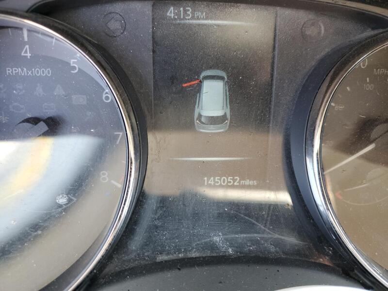 2017 NISSAN ROGUE S - KNMAT2MV9HP577545 | SeoVin.biz