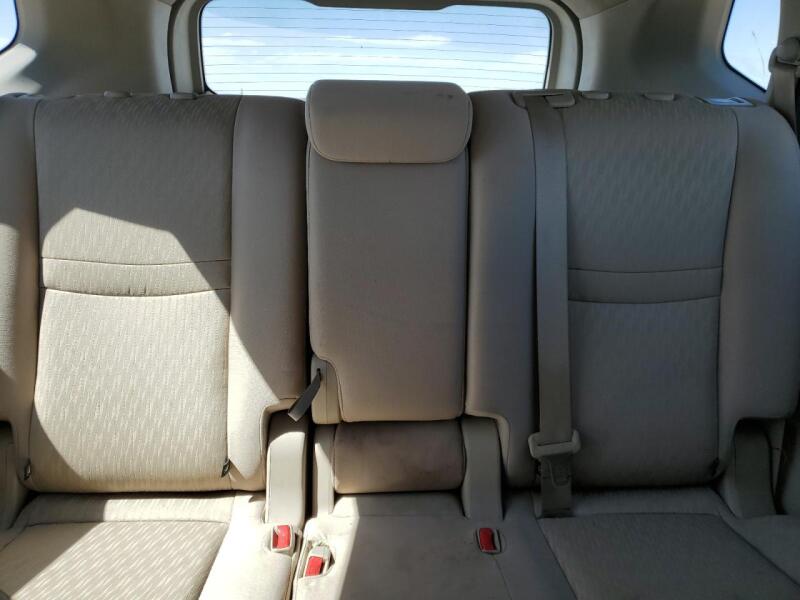 2017 NISSAN ROGUE S - KNMAT2MV9HP577545 | SeoVin.biz