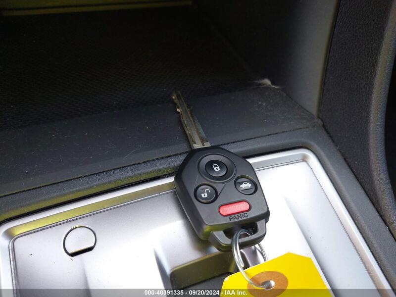 2023 SUBARU IMPREZA BASE 5-DOOR - 4S3GTAB67P3703312 | SeoVin.biz