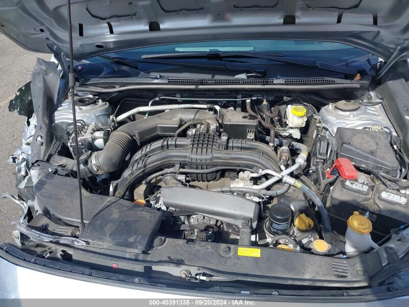 2023 SUBARU IMPREZA BASE 5-DOOR - 4S3GTAB67P3703312 | SeoVin.biz