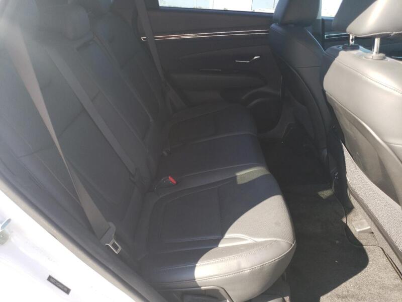 2022 HYUNDAI TUCSON SEL - 5NMJC3AE8NH037490 | SeoVin.biz