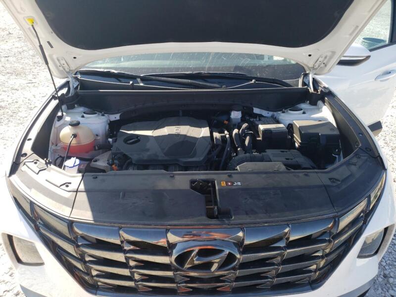 2022 HYUNDAI TUCSON SEL - 5NMJC3AE8NH037490 | SeoVin.biz