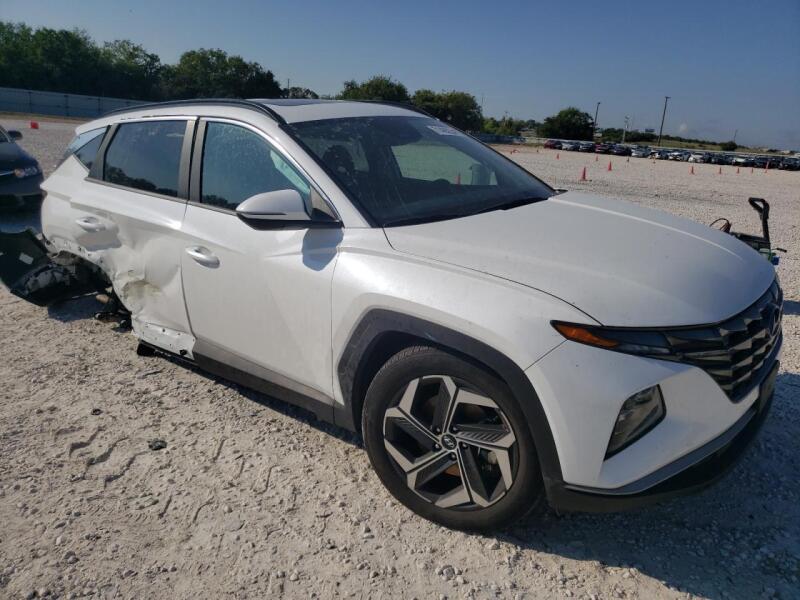 2022 HYUNDAI TUCSON SEL - 5NMJC3AE8NH037490 | SeoVin.biz