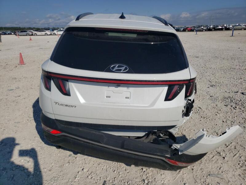 2022 HYUNDAI TUCSON SEL - 5NMJC3AE8NH037490 | SeoVin.biz