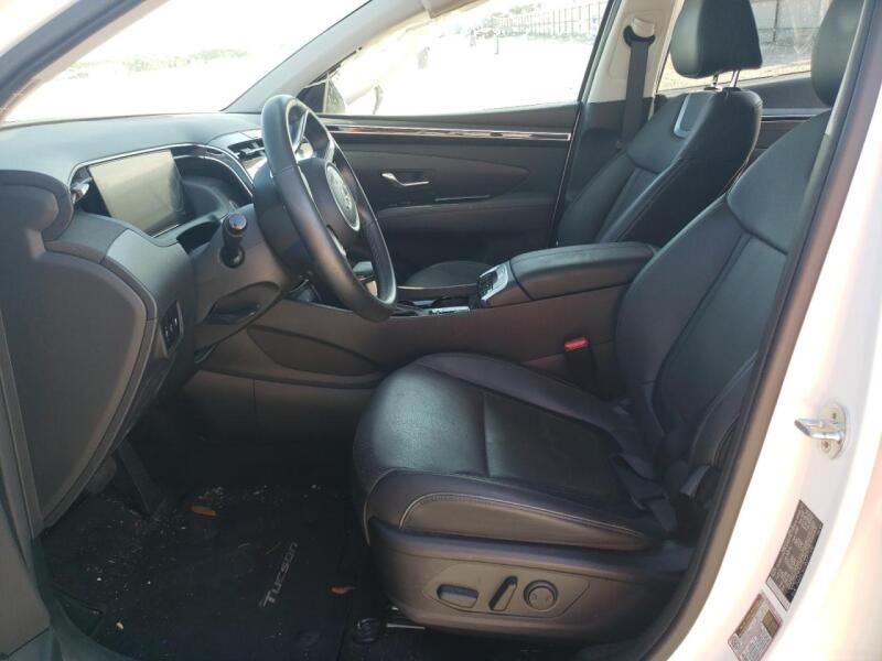 2022 HYUNDAI TUCSON SEL - 5NMJC3AE8NH037490 | SeoVin.biz