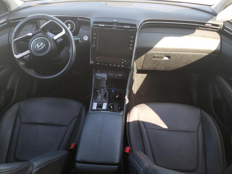 2022 HYUNDAI TUCSON SEL - 5NMJC3AE8NH037490 | SeoVin.biz