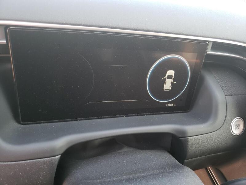 2022 HYUNDAI TUCSON SEL - 5NMJC3AE8NH037490 | SeoVin.biz