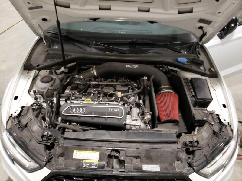 2020 AUDI RS3 - WUABWGFFXLA905861 | SeoVin.biz