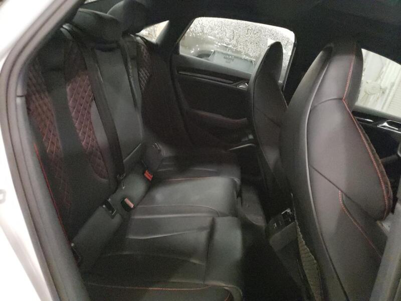 2020 AUDI RS3 - WUABWGFFXLA905861 | SeoVin.biz