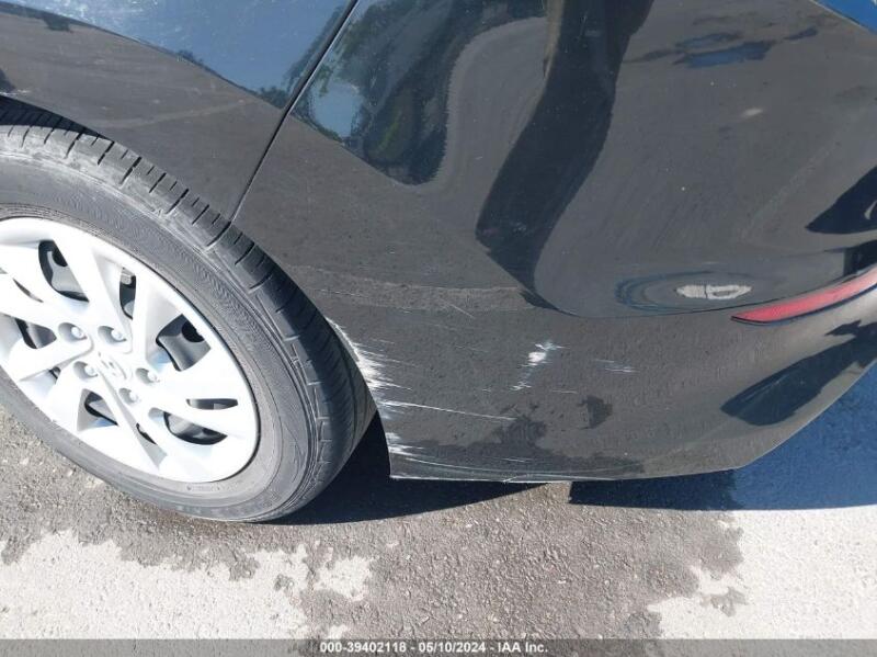 2018 HYUNDAI ELANTRA SE - 5NPD74LF9JH275231 | SeoVin.biz