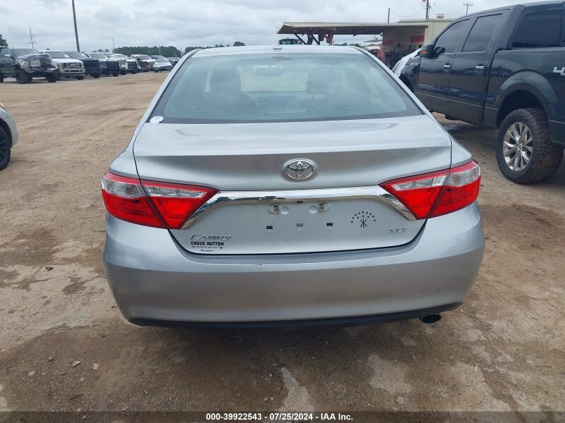 2017 TOYOTA CAMRY XLE - 4T1BF1FK8HU680977 | SeoVin.biz