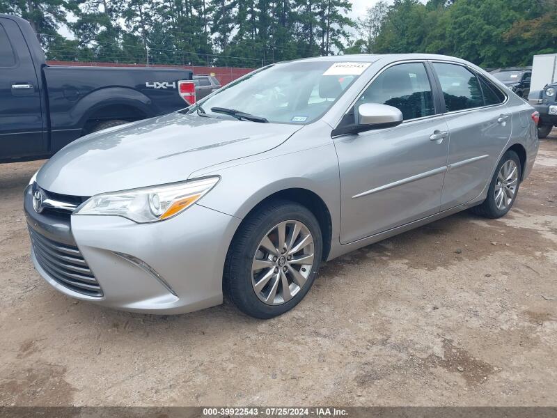 2017 TOYOTA CAMRY XLE - 4T1BF1FK8HU680977 | SeoVin.biz