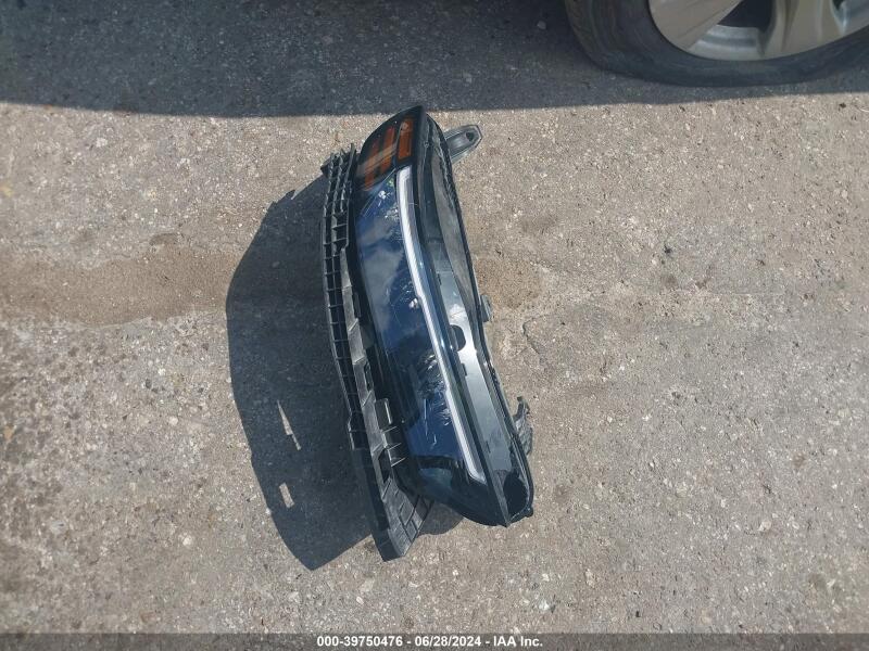 2023 HONDA ACCORD HYBRID EX-L - 1HGCY2F61PA053891 | SeoVin.biz