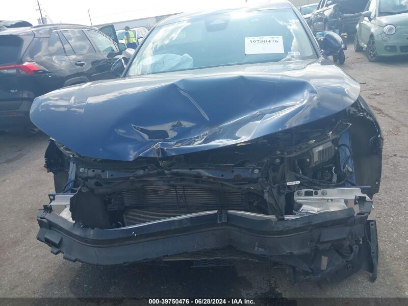 2023 HONDA ACCORD HYBRID EX-L - 1HGCY2F61PA053891 | SeoVin.biz