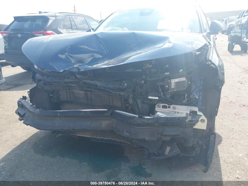 2023 HONDA ACCORD HYBRID EX-L - 1HGCY2F61PA053891 | SeoVin.biz