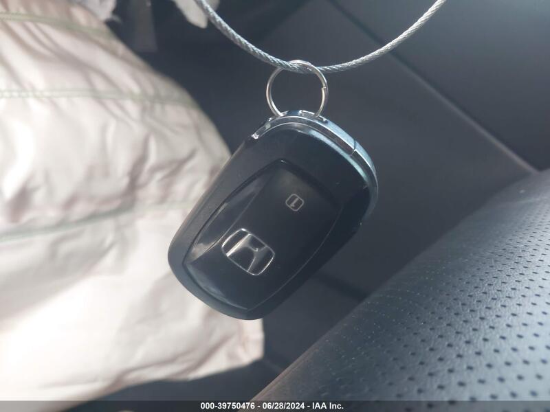 2023 HONDA ACCORD HYBRID EX-L - 1HGCY2F61PA053891 | SeoVin.biz