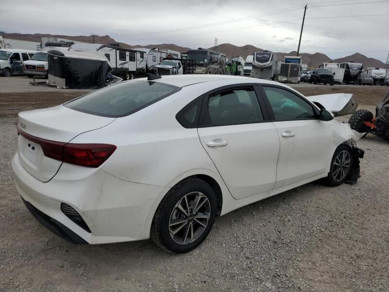 2024 KIA FORTE LX - 3KPF24AD7RE739240 | SeoVin.biz