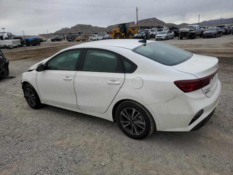 2024 KIA FORTE LX - 3KPF24AD7RE739240 | SeoVin.biz