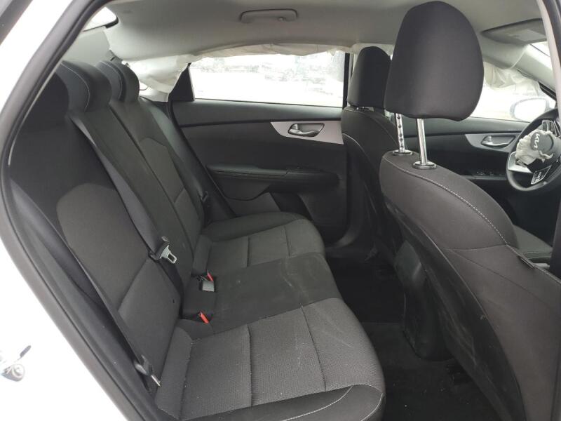 2024 KIA FORTE LX - 3KPF24AD7RE739240 | SeoVin.biz