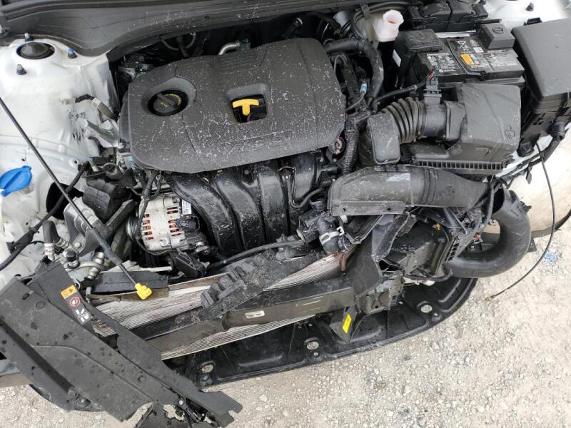 2024 KIA FORTE LX - 3KPF24AD7RE739240 | SeoVin.biz