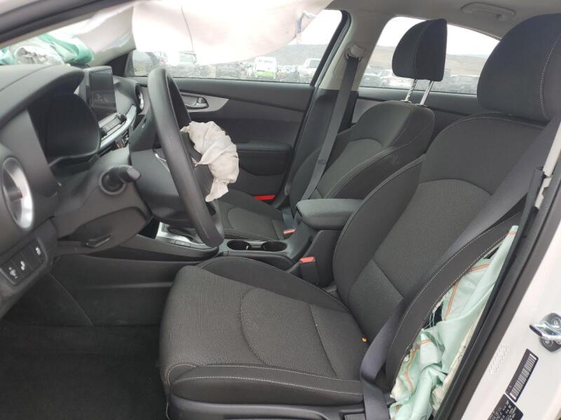 2024 KIA FORTE LX - 3KPF24AD7RE739240 | SeoVin.biz