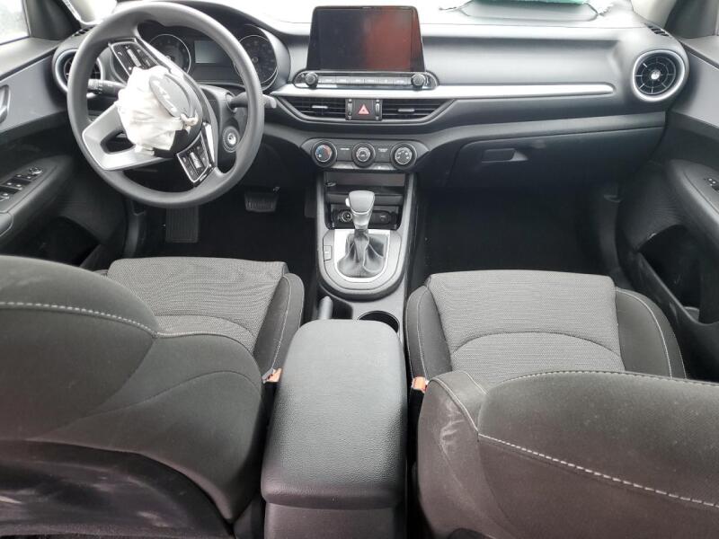 2024 KIA FORTE LX - 3KPF24AD7RE739240 | SeoVin.biz