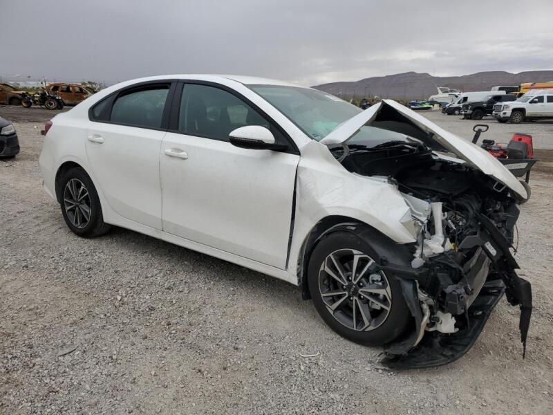 2024 KIA FORTE LX - 3KPF24AD7RE739240 | SeoVin.biz