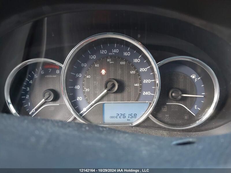 2015 TOYOTA COROLLA L/LE/LE PLS/PRM/S/S PLS - 2T1BURHE3FC427222 | SeoVin.biz