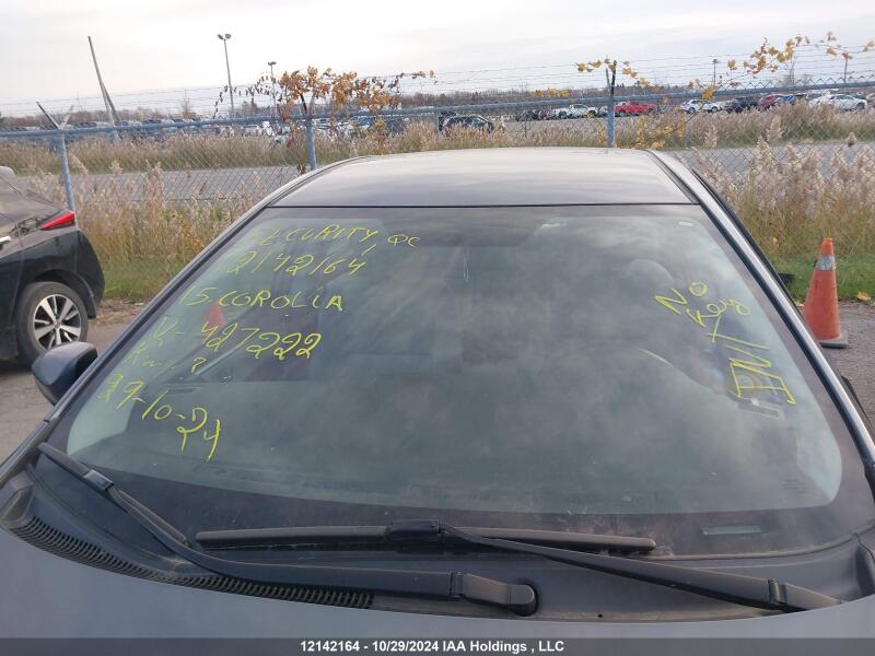 2015 TOYOTA COROLLA L/LE/LE PLS/PRM/S/S PLS - 2T1BURHE3FC427222 | SeoVin.biz