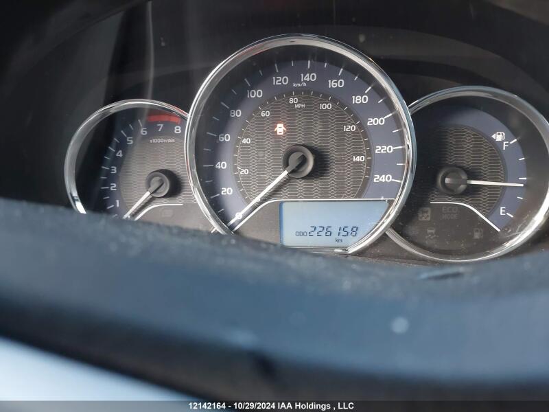 2015 TOYOTA COROLLA L/LE/LE PLS/PRM/S/S PLS - 2T1BURHE3FC427222 | SeoVin.biz