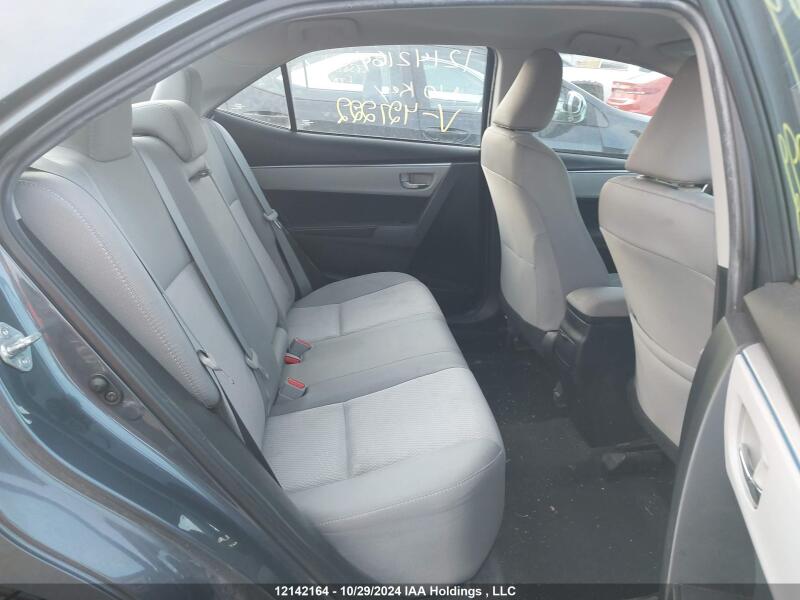 2015 TOYOTA COROLLA L/LE/LE PLS/PRM/S/S PLS - 2T1BURHE3FC427222 | SeoVin.biz