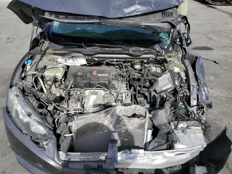 2018 HONDA CIVIC EX - 2HGFC2F78JH502268 | SeoVin.biz