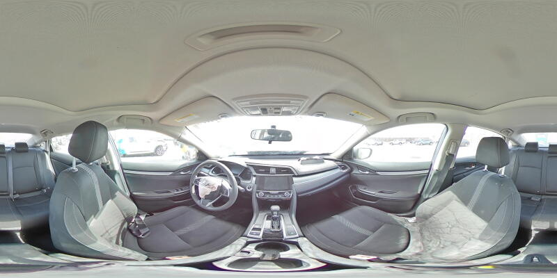 2018 HONDA CIVIC EX - 2HGFC2F78JH502268 | SeoVin.biz