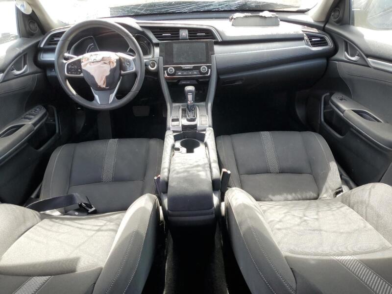 2018 HONDA CIVIC EX - 2HGFC2F78JH502268 | SeoVin.biz