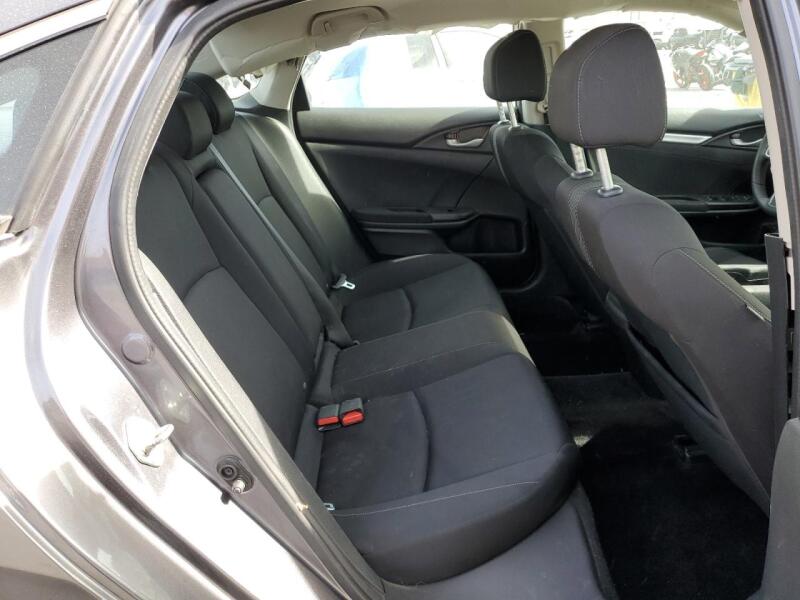 2018 HONDA CIVIC EX - 2HGFC2F78JH502268 | SeoVin.biz