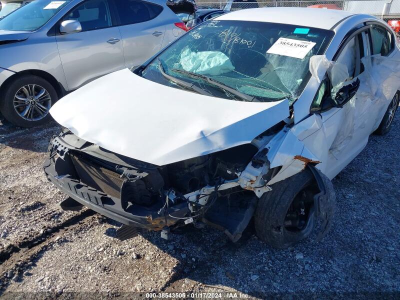 2015 KIA FORTE LX - KNAFX4A61F5258908 | SeoVin.biz