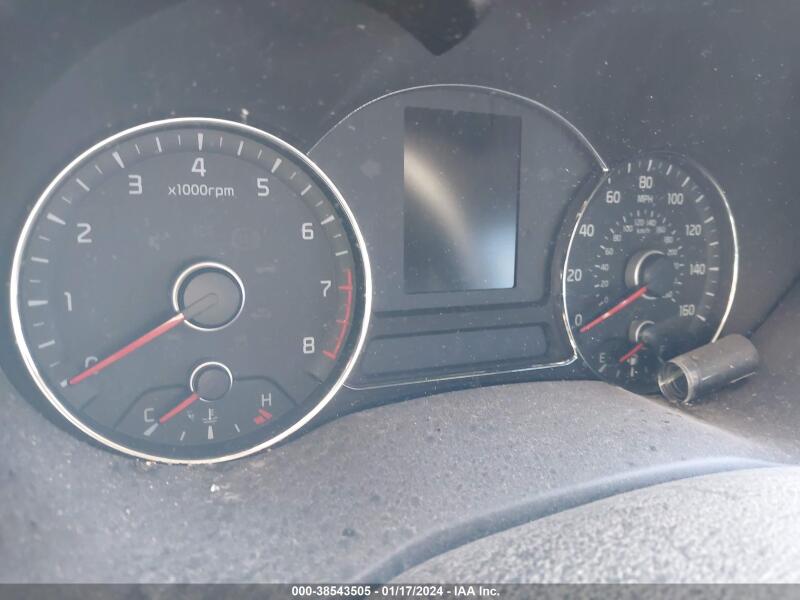 2015 KIA FORTE LX - KNAFX4A61F5258908 | SeoVin.biz